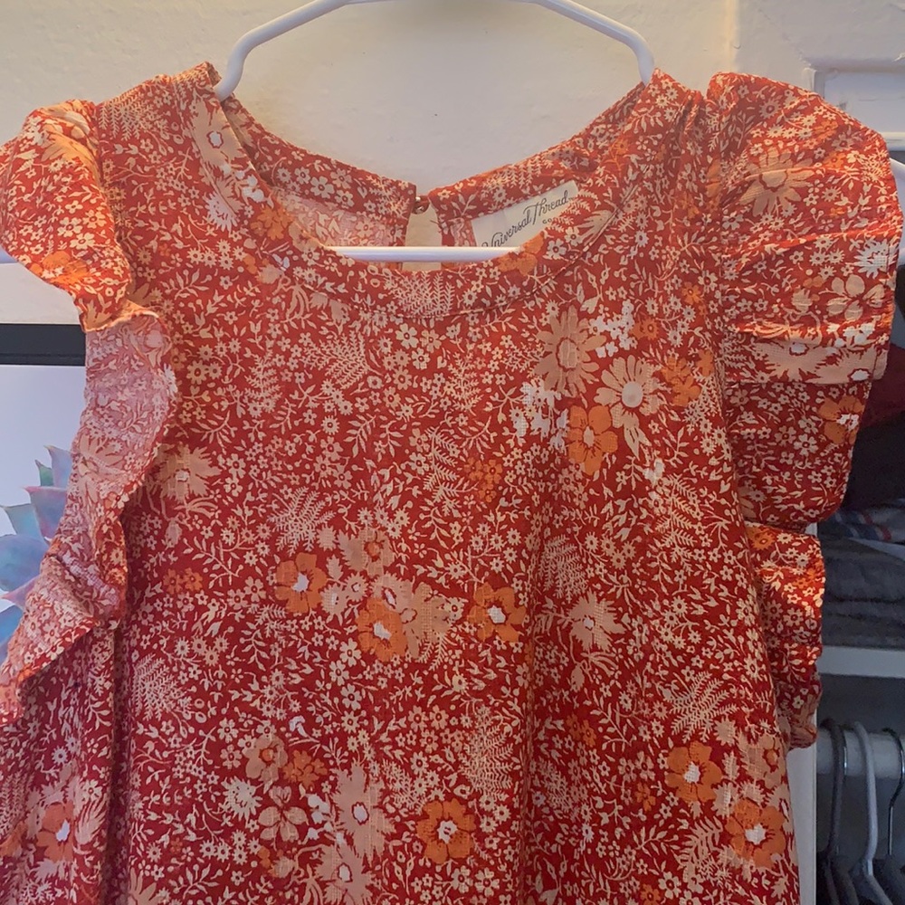 Target dress!